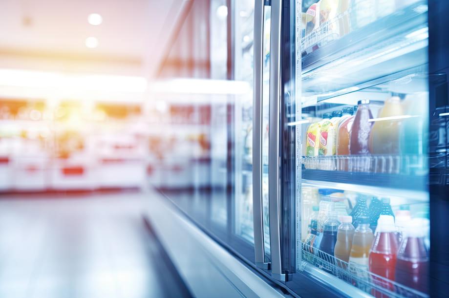 Commercial Refrigeration Installation