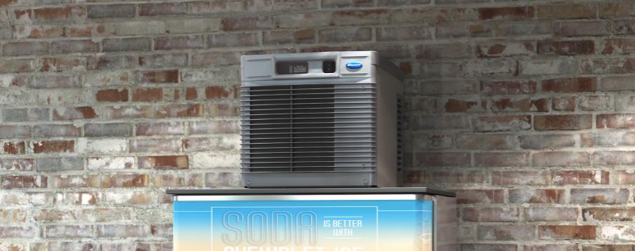 ice machine repair San Marcos