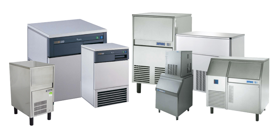 ice machine repair austin