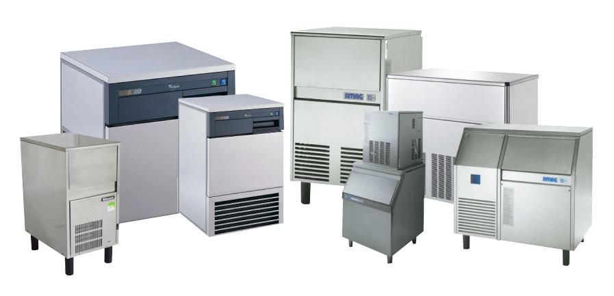 food prep coolers and freezers in buda