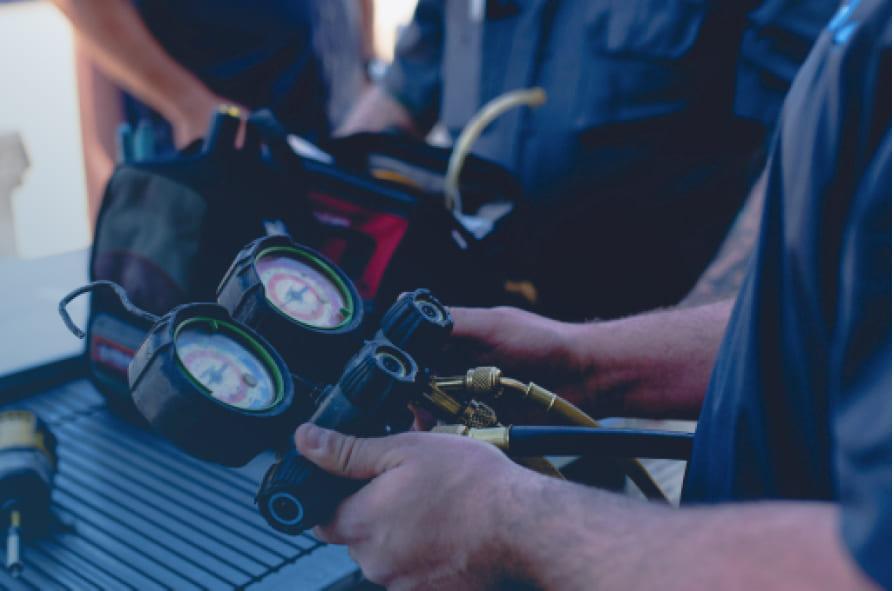 commercial refrigeration repair austin