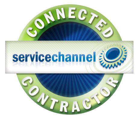 service channel contractor austin tx