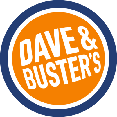 Dave & Buster's | Events - Arcade - Sports Bar and Restaurant 