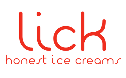 Lick Honest Ice Creams: Homemade Local Texas Goodness