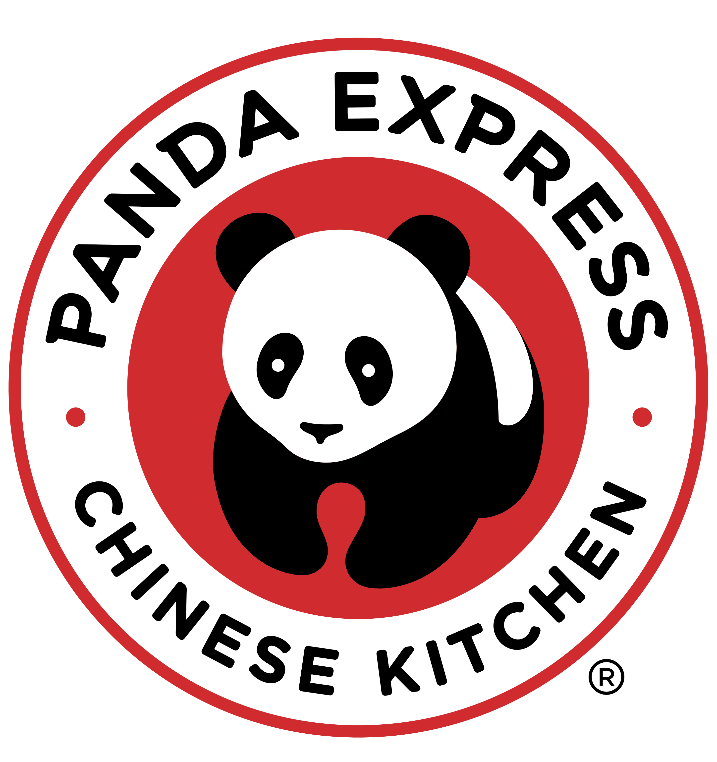 Panda Express Chinese Restaurant