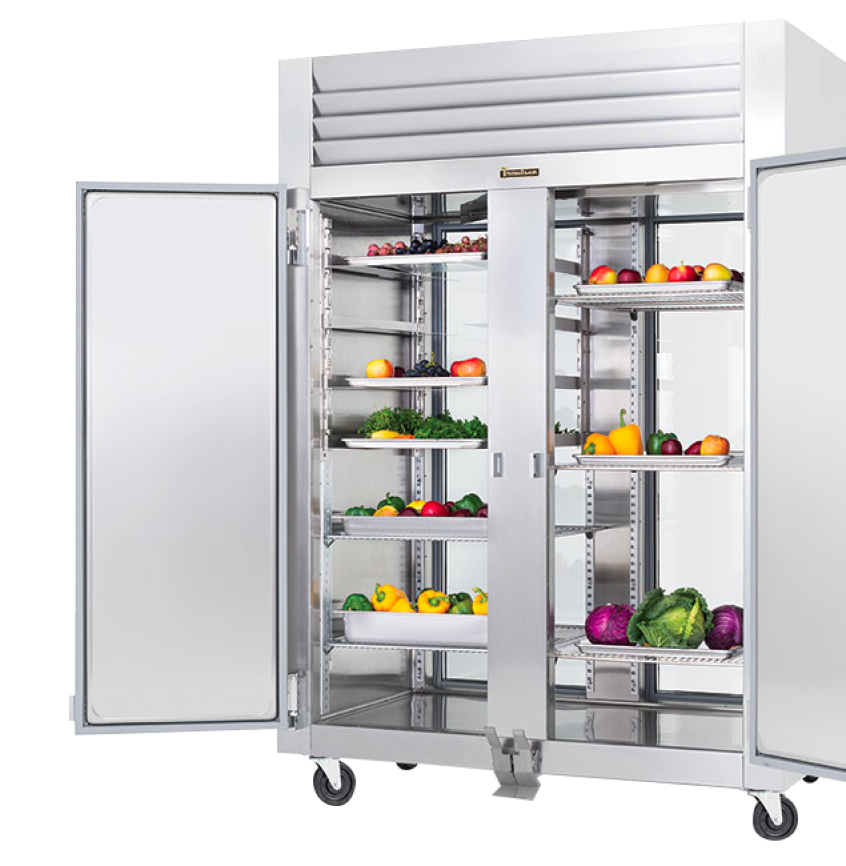 Maintenance Checklist for Commercial Freezers & Refrigerators