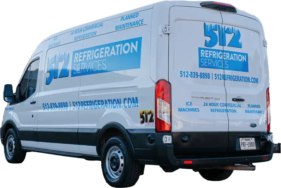 refrigeration repair austin, tx
