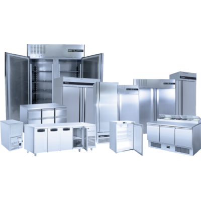 commercial refrigeration services austin