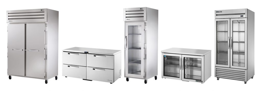 Benefits of Using a Commercial Refrigerator