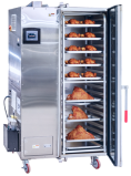 Commercial Smoker Services