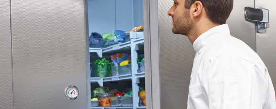refrigeration repair services in Austin