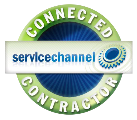 service channel contractor austin tx